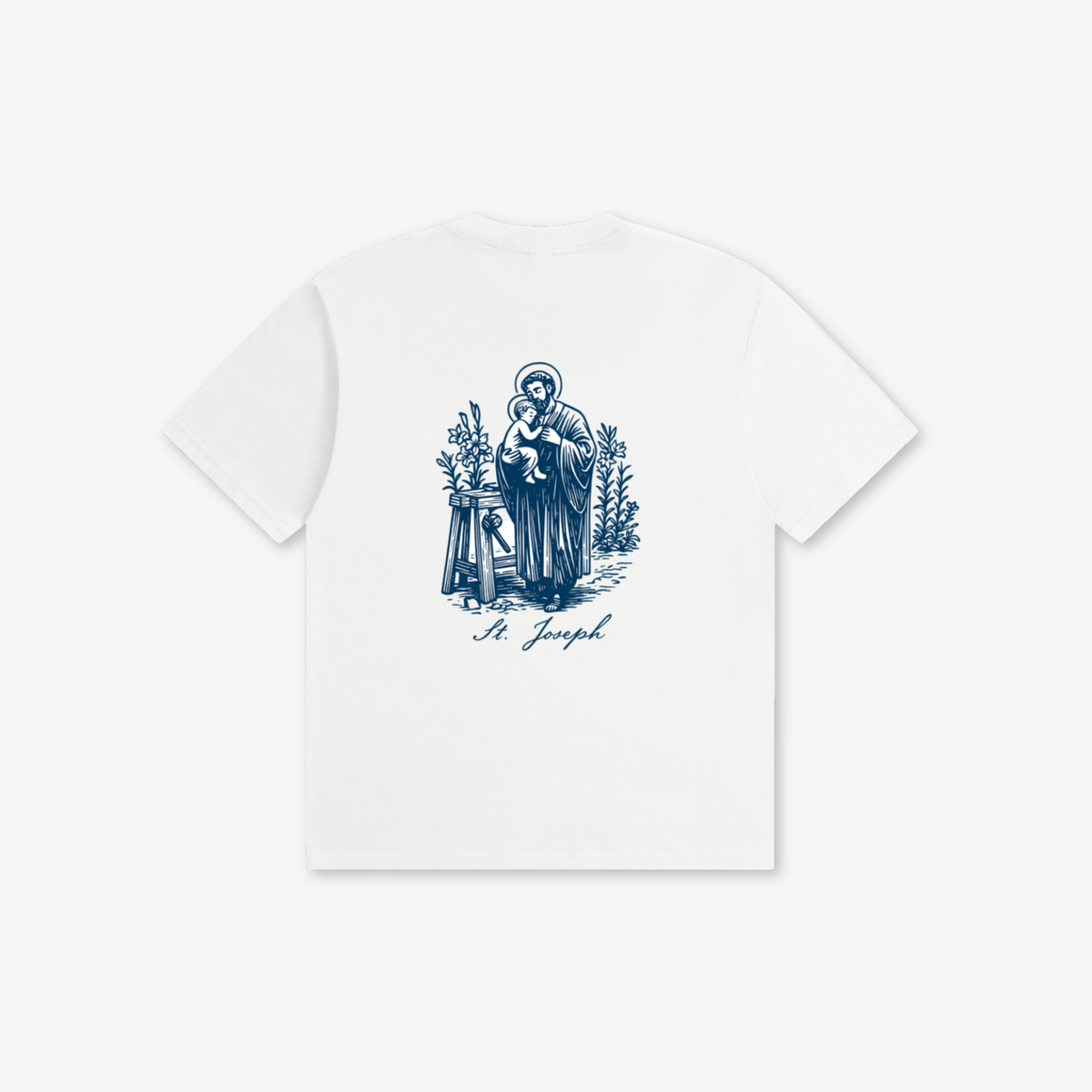ST JOSEPH REGULAR SIZE (GIFT)