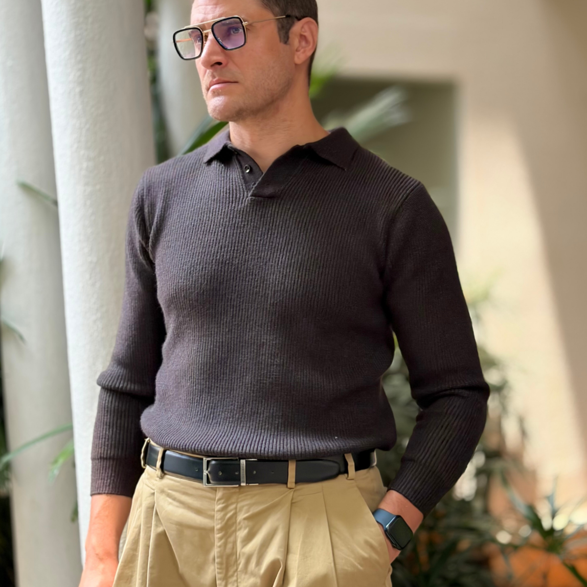 LEGACY POLO (GIFT)
