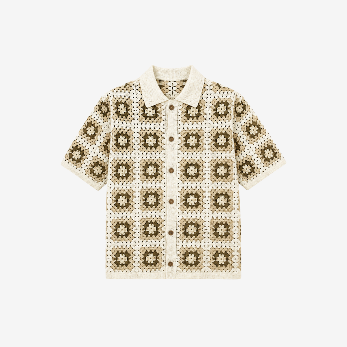 FAITHFUL SHIRT