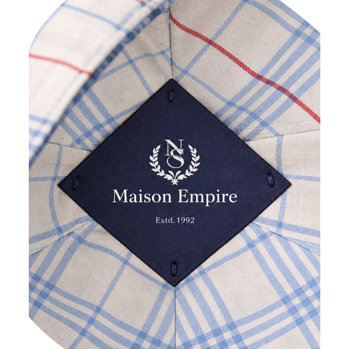 Sailing Yacht Cap