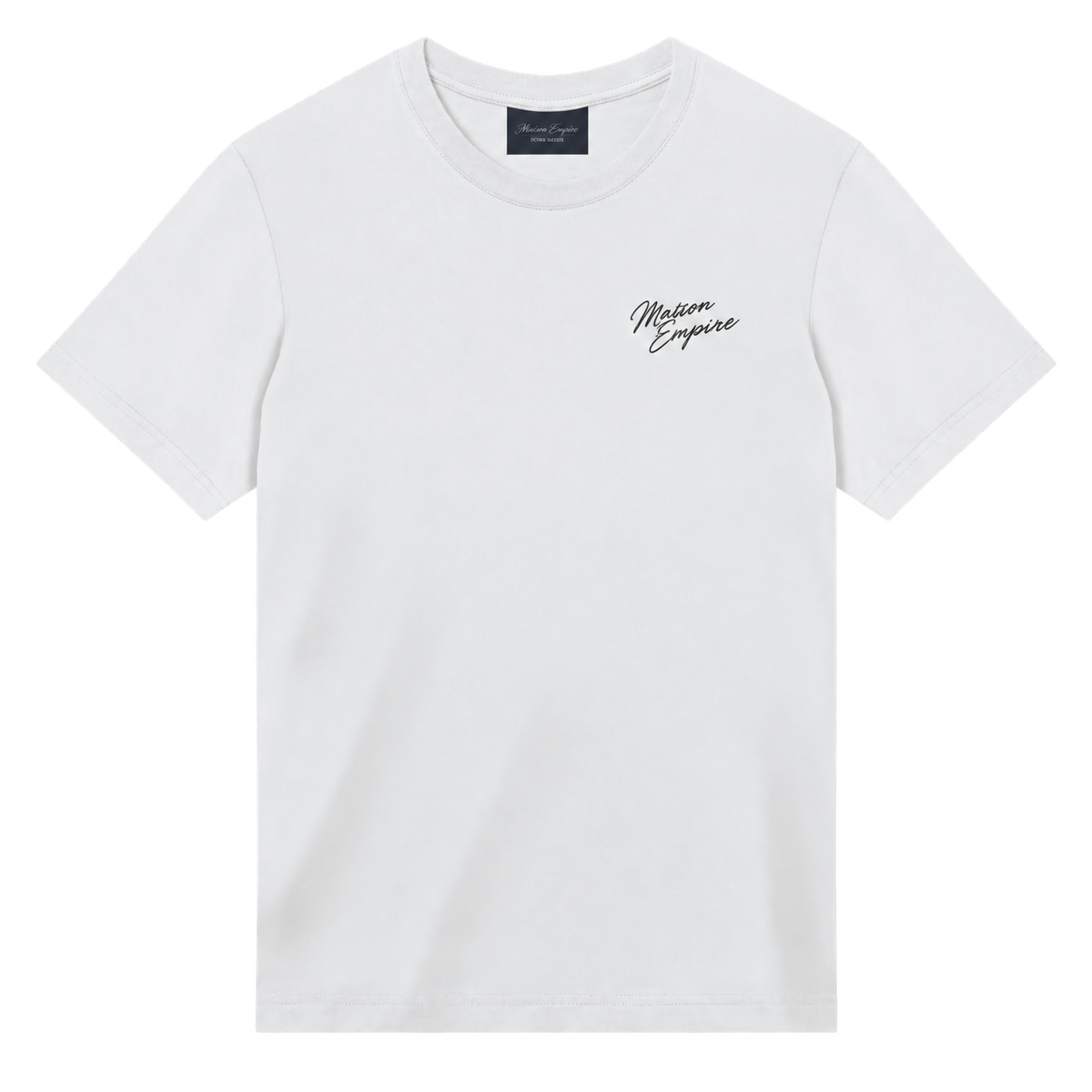 Oyster Notre T-Shirt