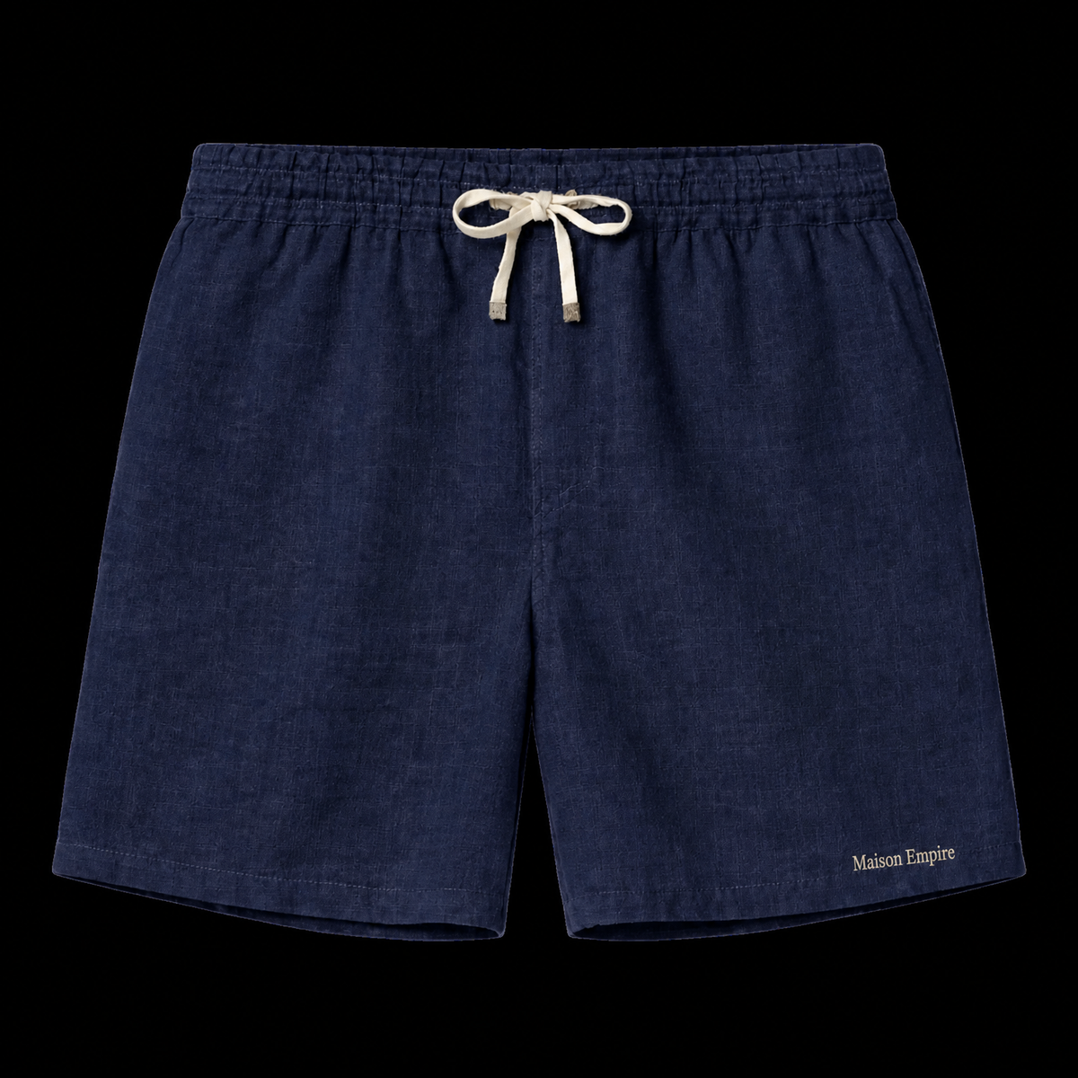 Linen Shorts