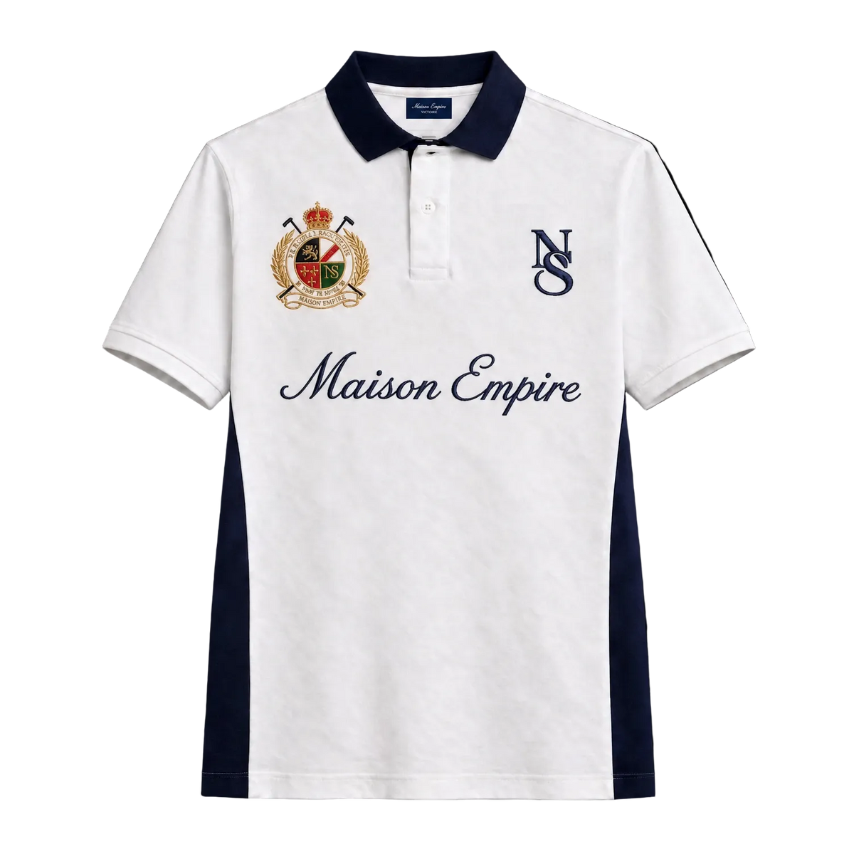 Polo Club Shirt