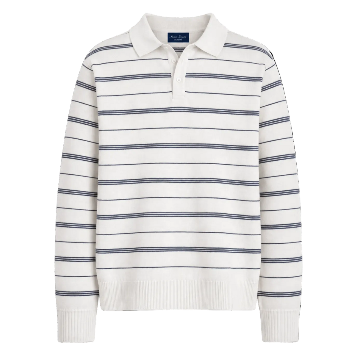 Clubsport Long Sleeve Polo