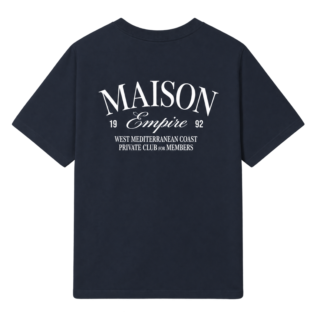Mediterranean Club T-Shirt