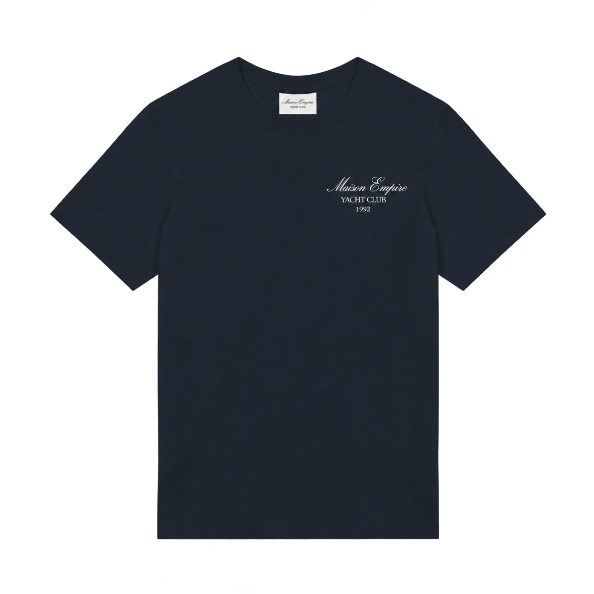 Mediterranean Club T-Shirt