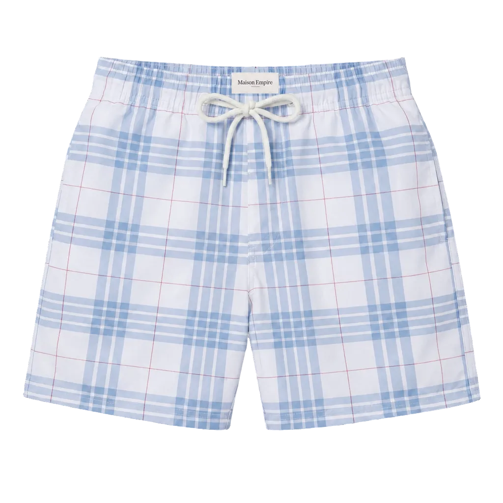 Bleu Riviera Swim Shorts