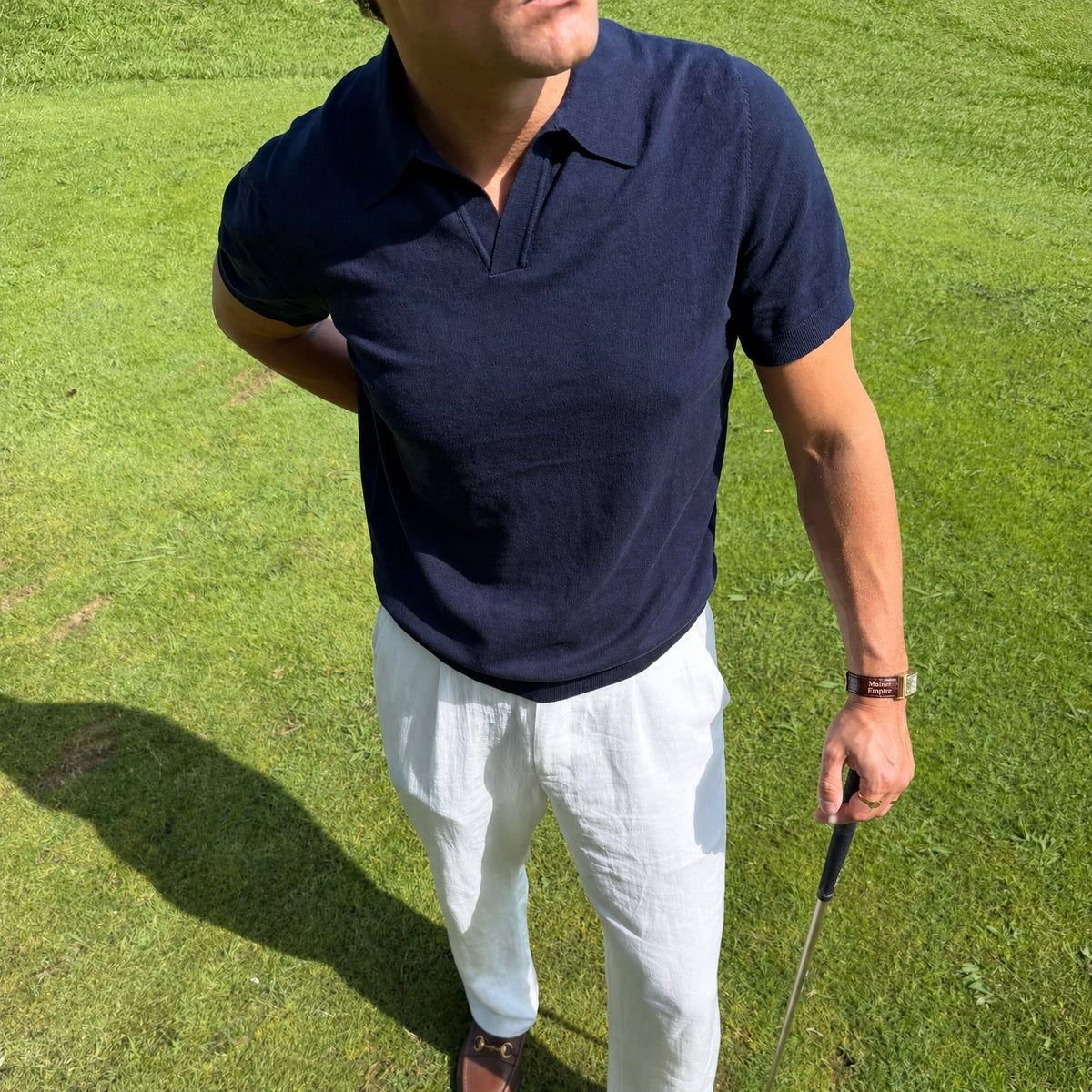 Varenna Polo Shirt