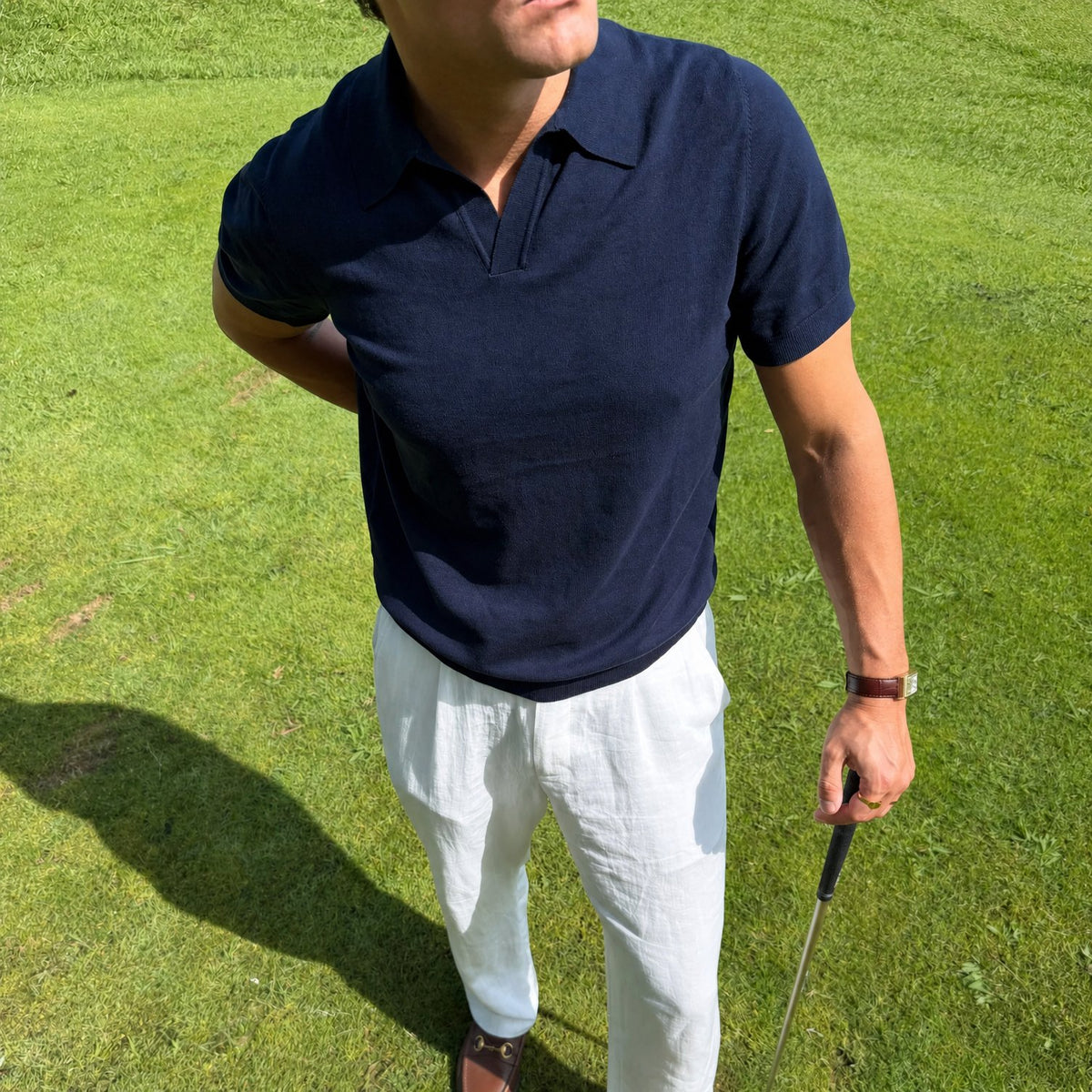 Varenna Polo Shirt
