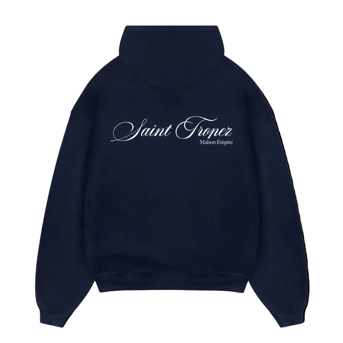 Saint Tropez Hoodie