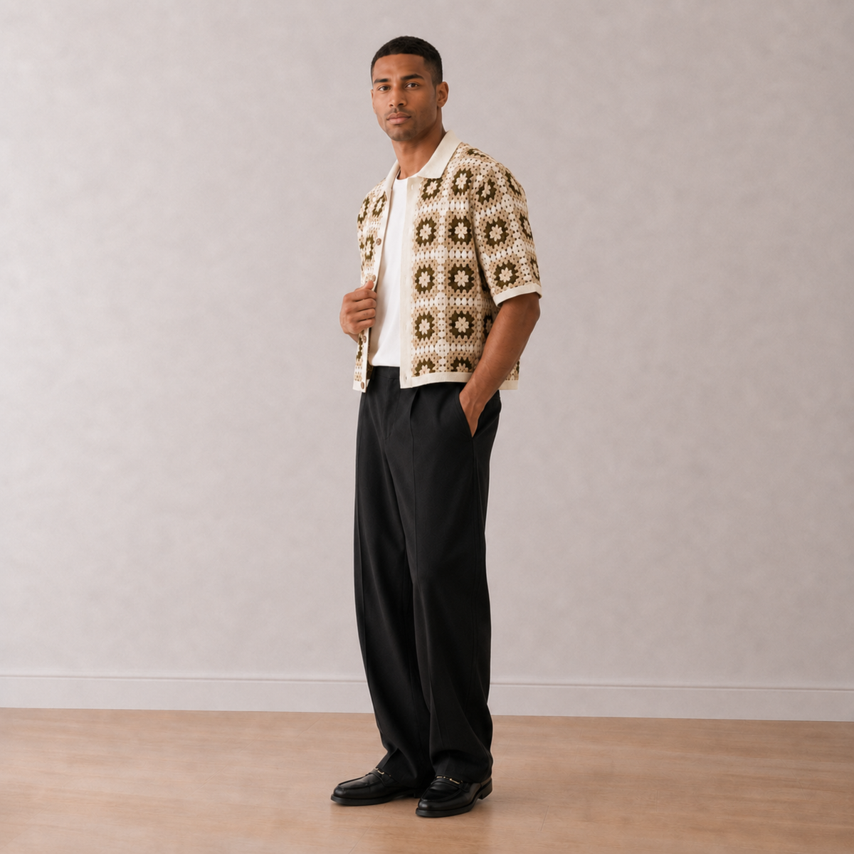FAITHFUL SHIRT (GIFT)