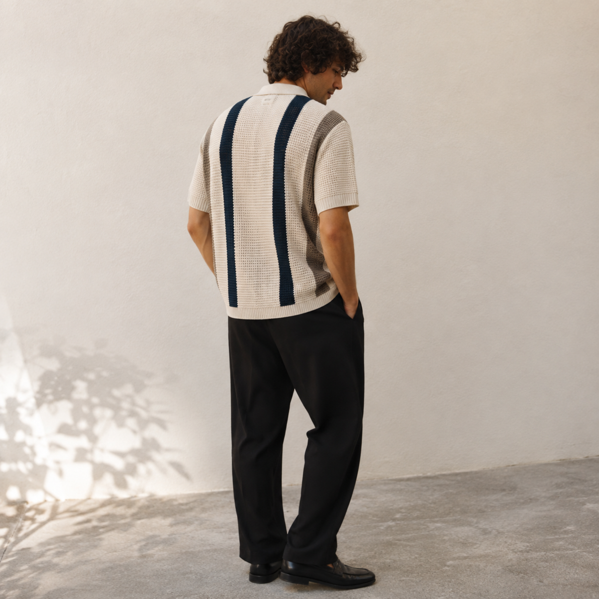 SANCTUARY POLO