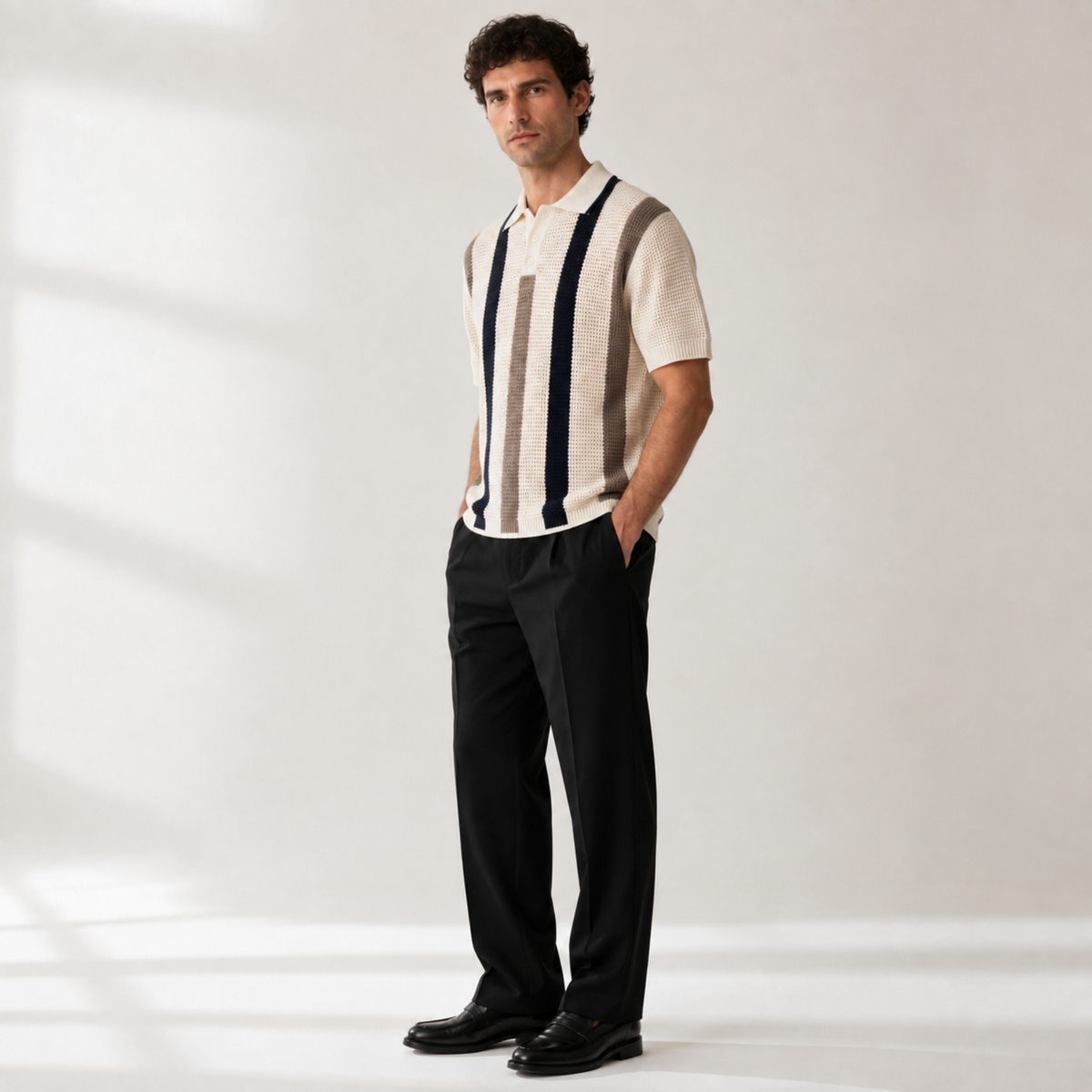 SANCTUARY POLO (GIFT)