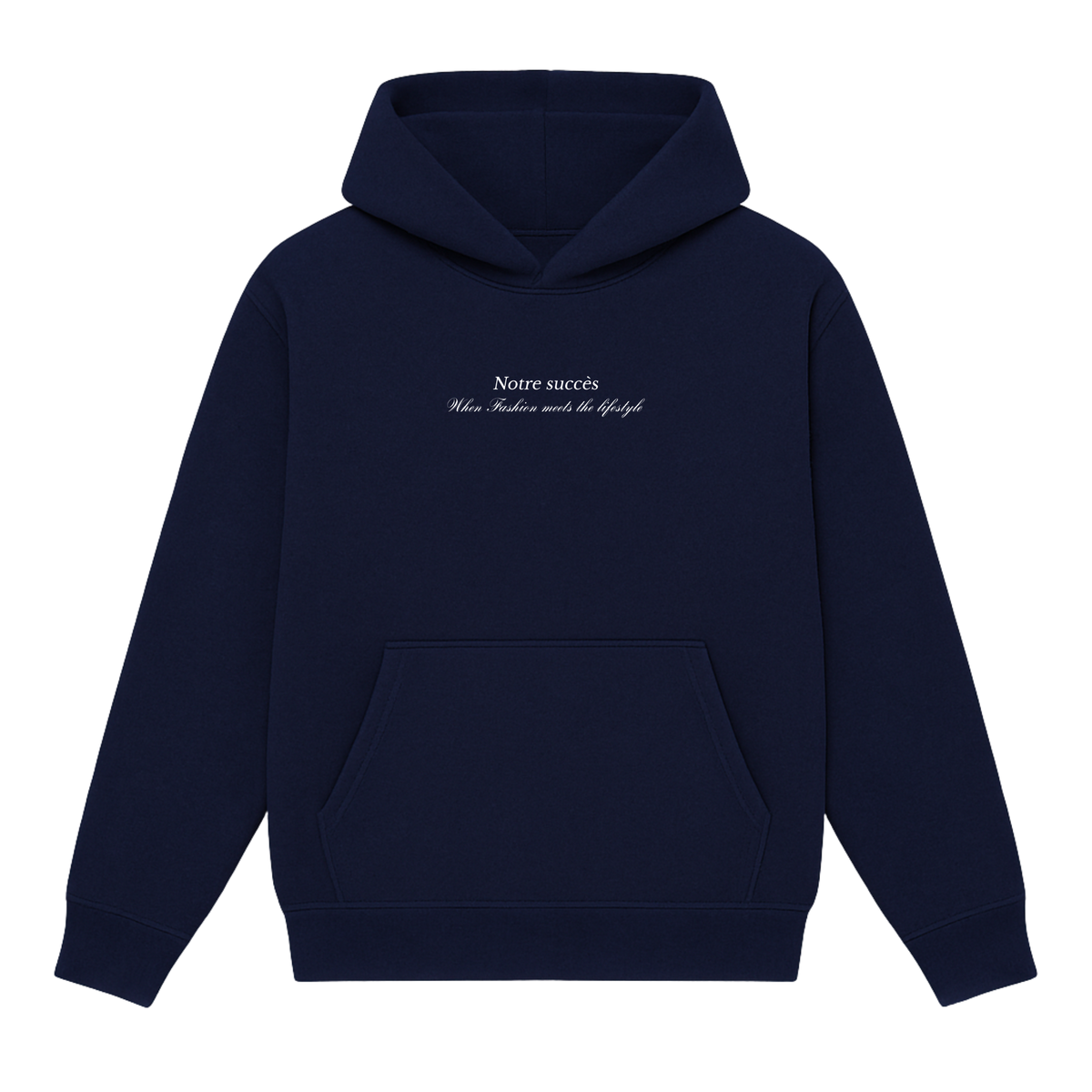 92' Après Club Hoodie