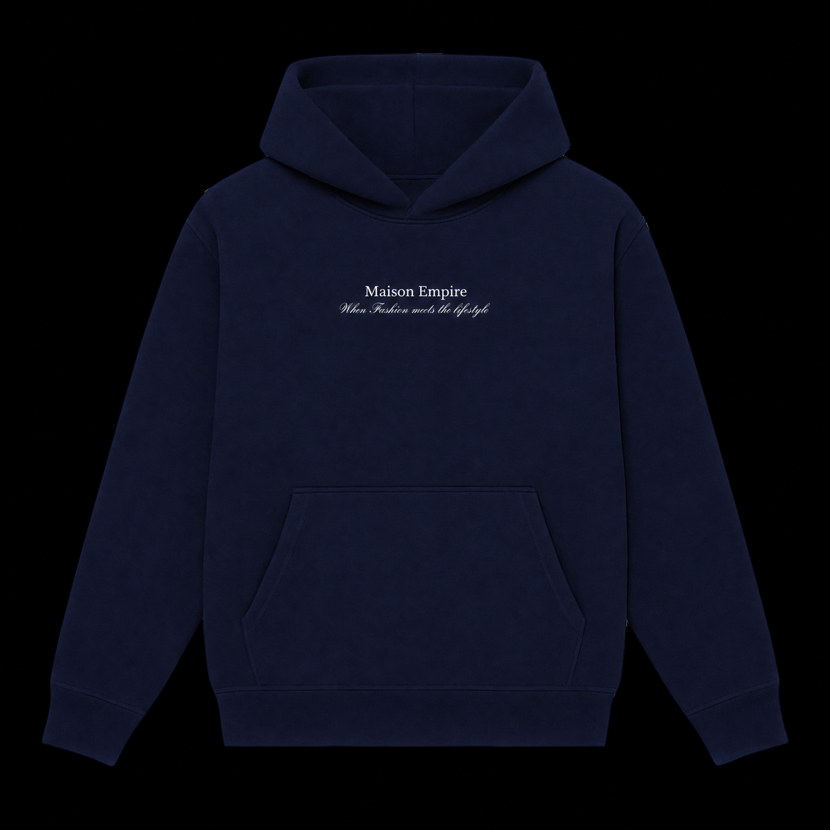 Le Classique Hoodie