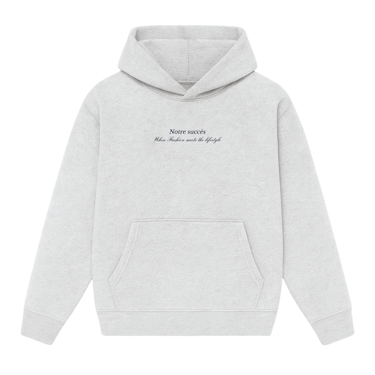 92' Après Club Hoodie