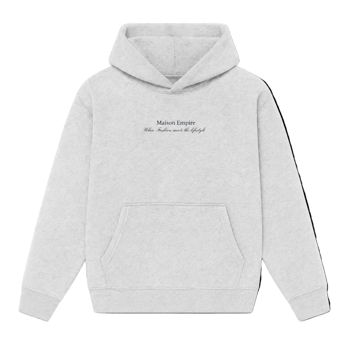 Private Club Hoodie
