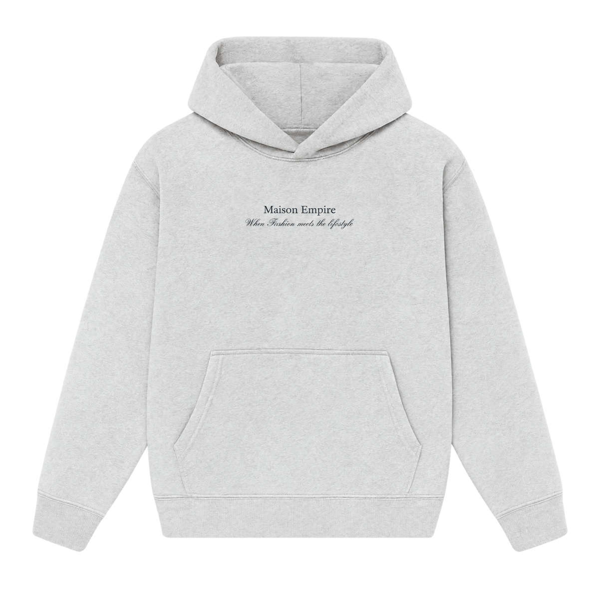Saint Tropez Hoodie