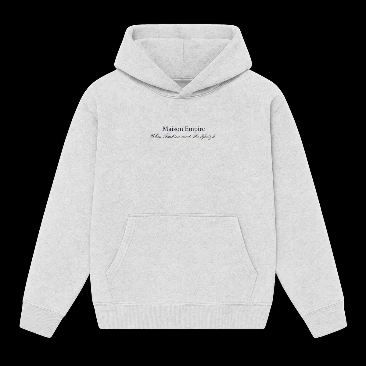Alpine Descent Hoodie