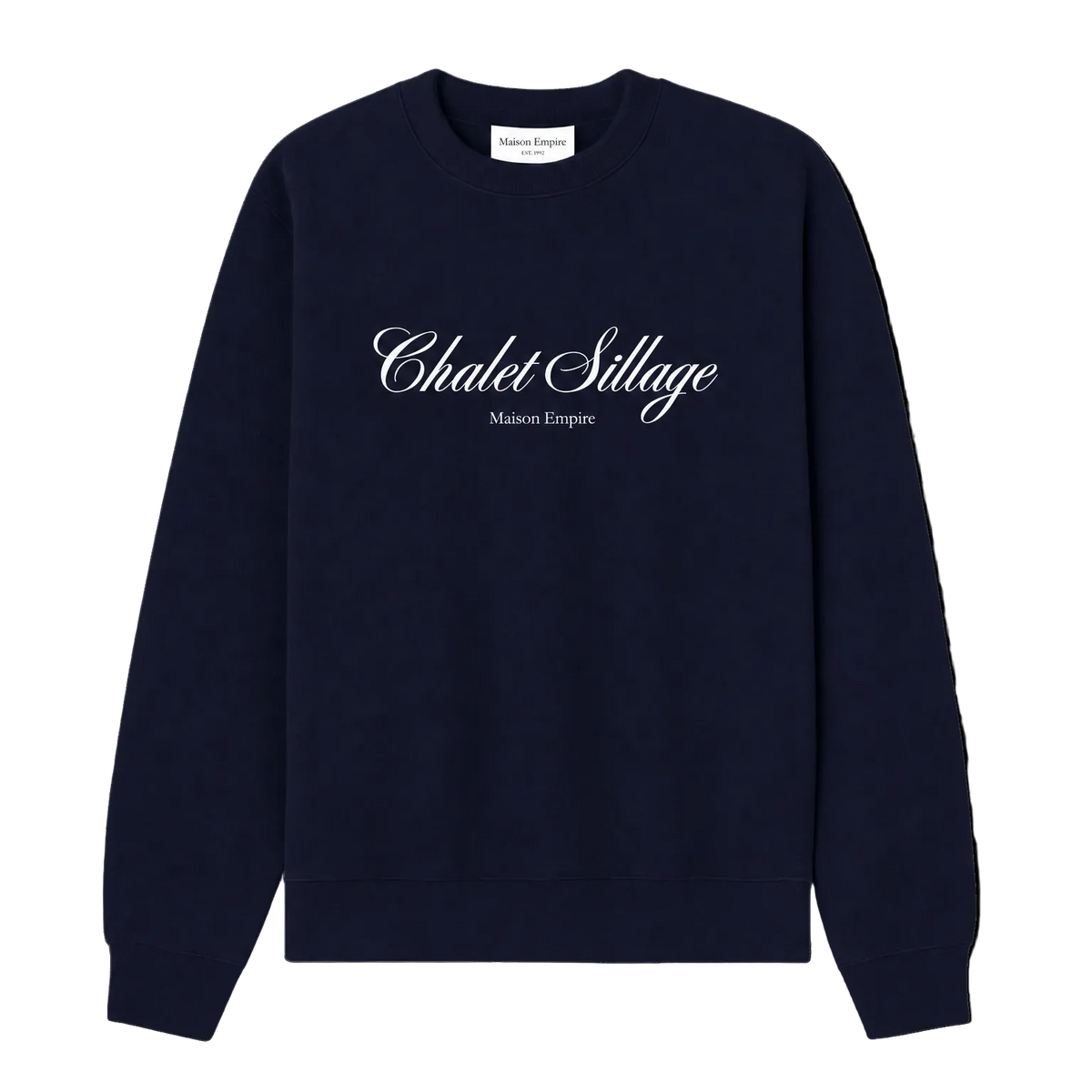 Chalet Sillage Sweater