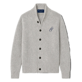 Wool Cardigan