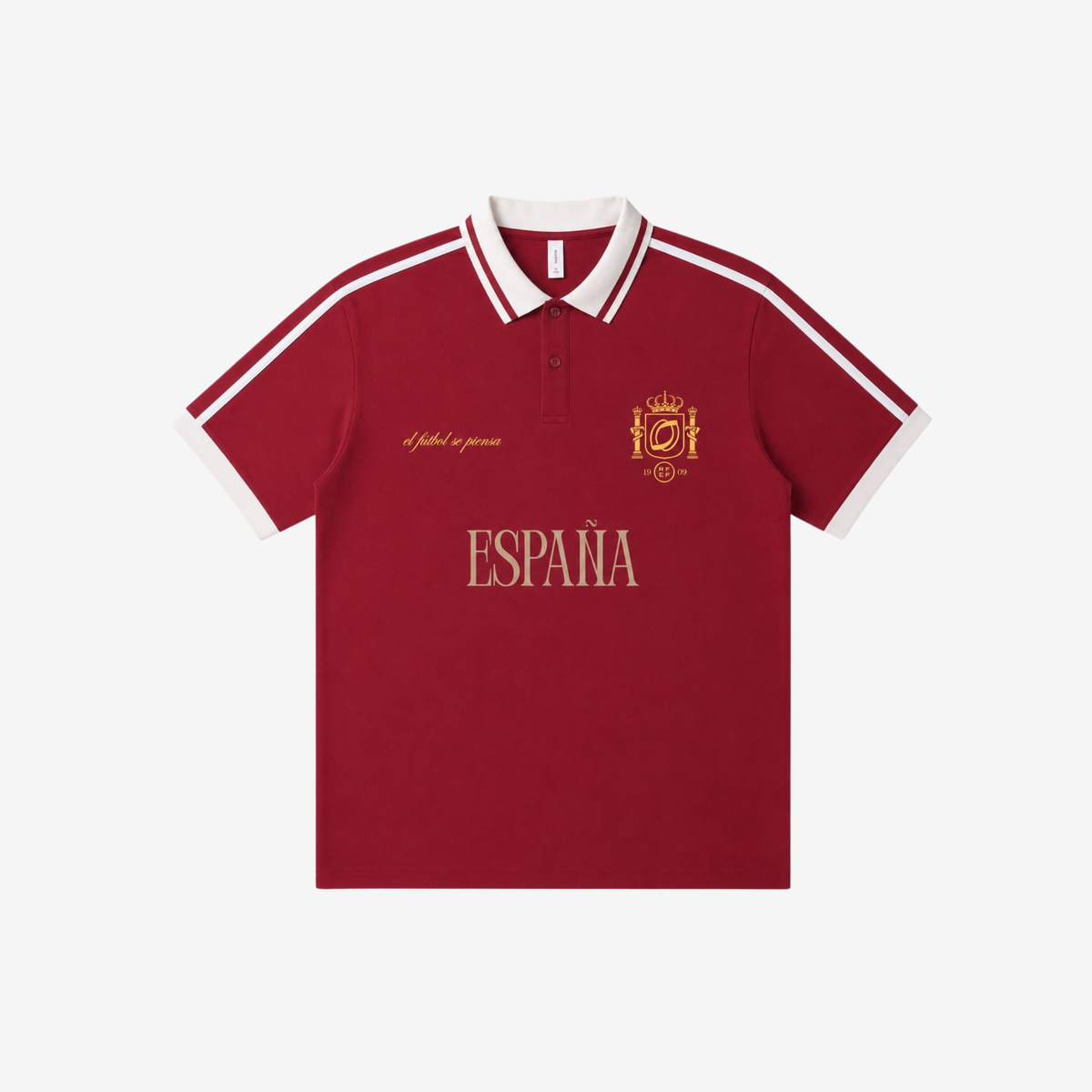 SPAIN RETRO (GIFT)