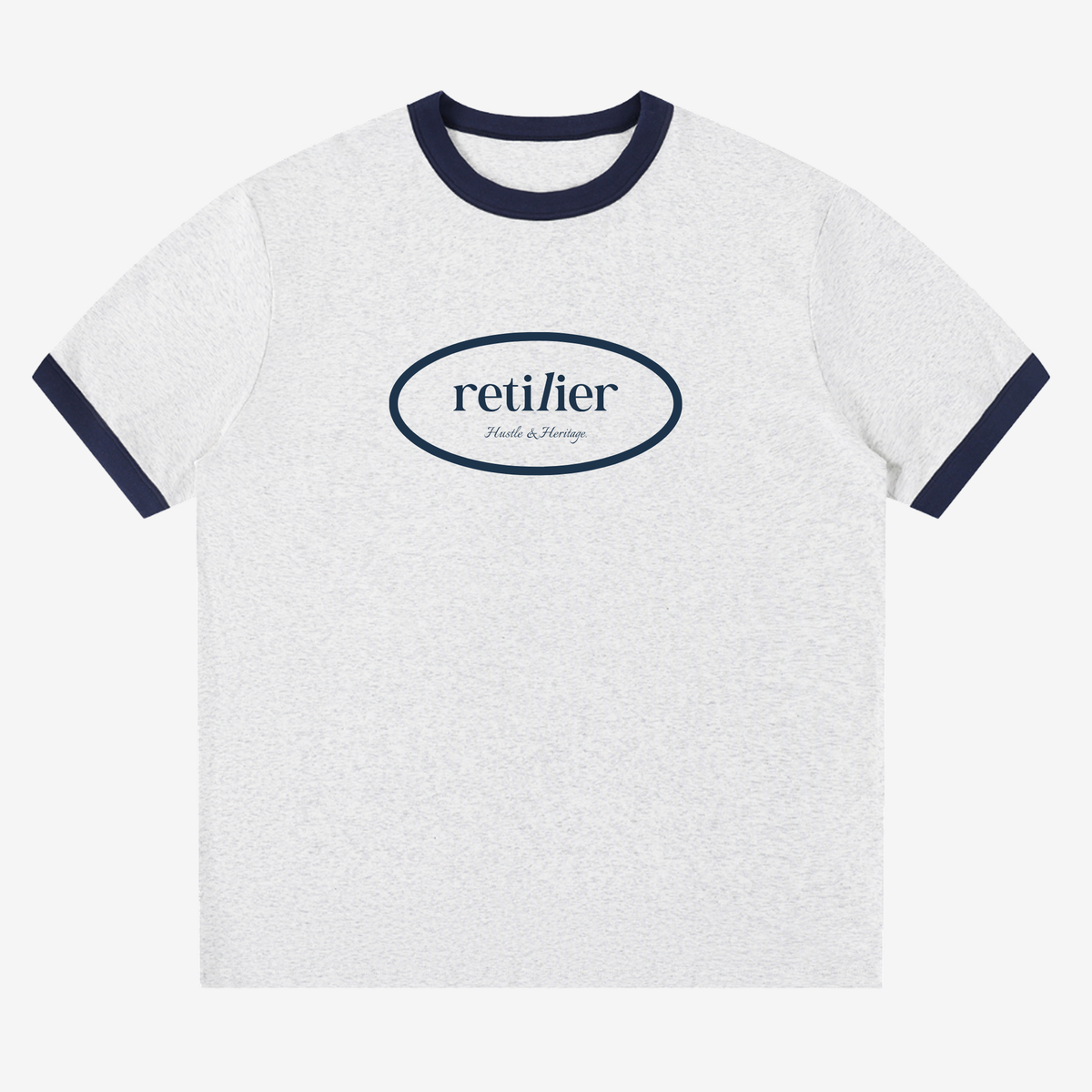RETILIER CREWNECK