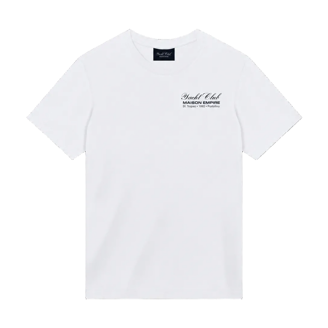Amalfi Sails T-Shirt