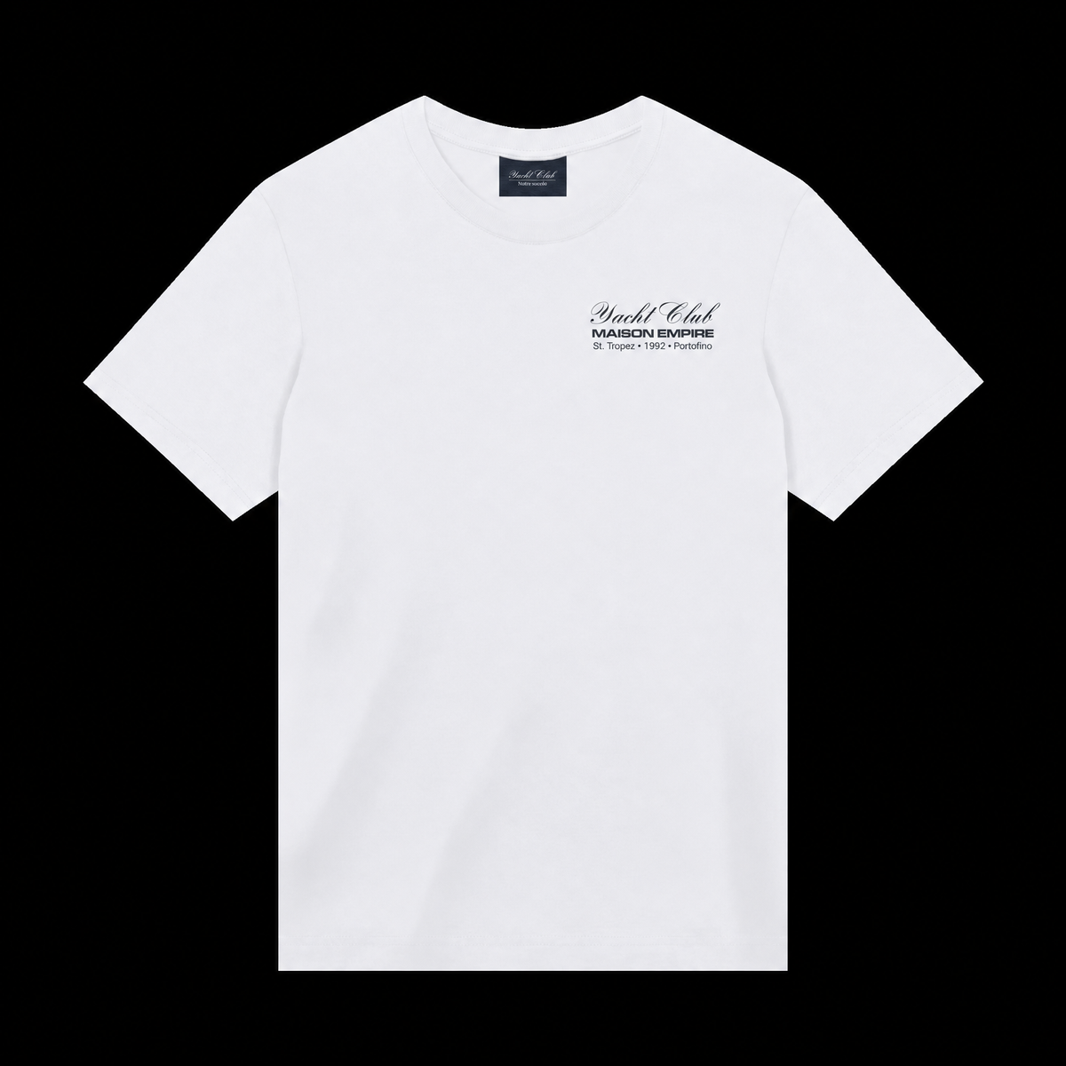 Notre Heritage T-Shirt
