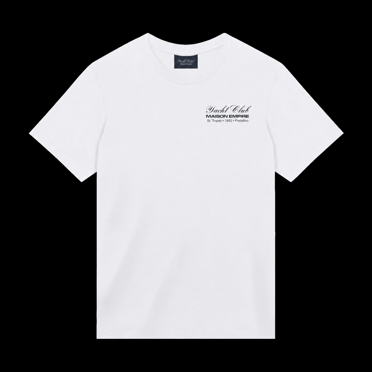 Côte Bleu T-Shirt
