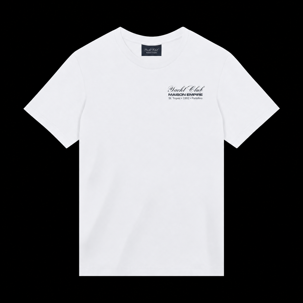 Côte d'Azur T-Shirt