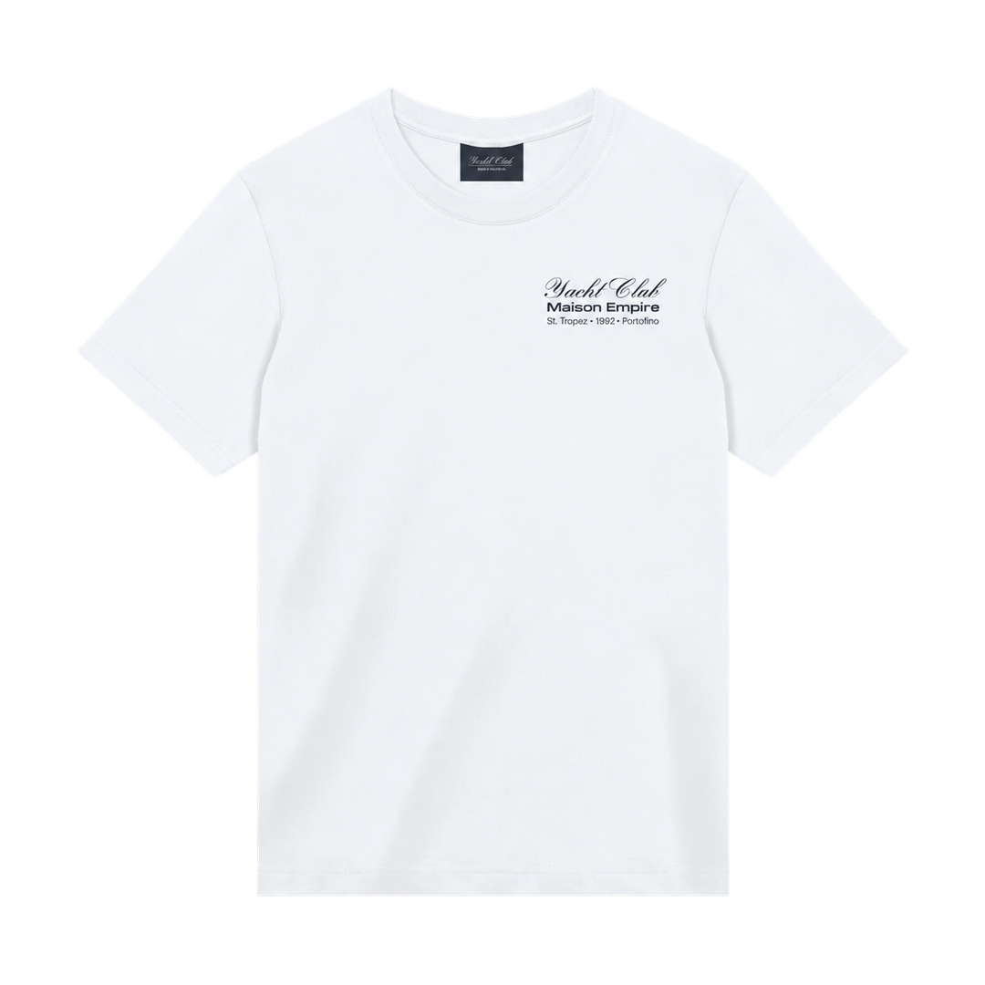 Riviera Mornings T-Shirt