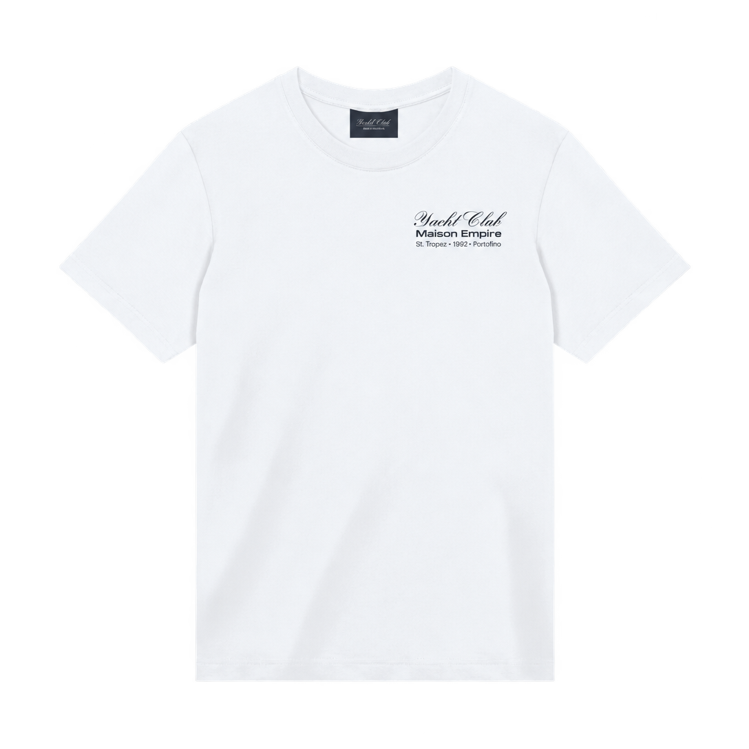 Riviera Mornings T-Shirt