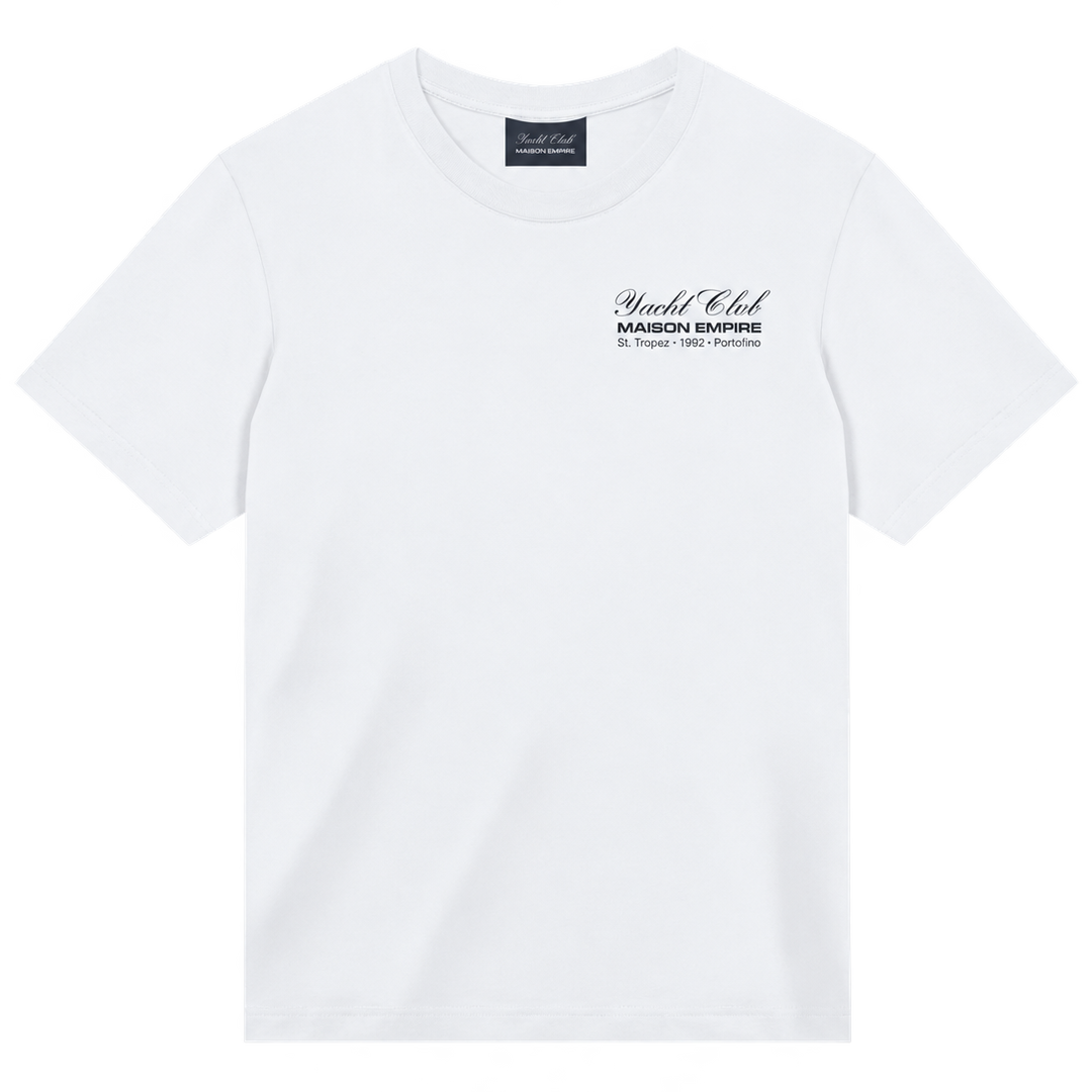 Notre Voyage T-Shirt