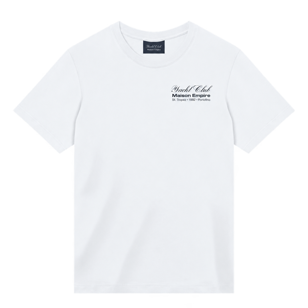 St. Tropez Notre T-Shirt