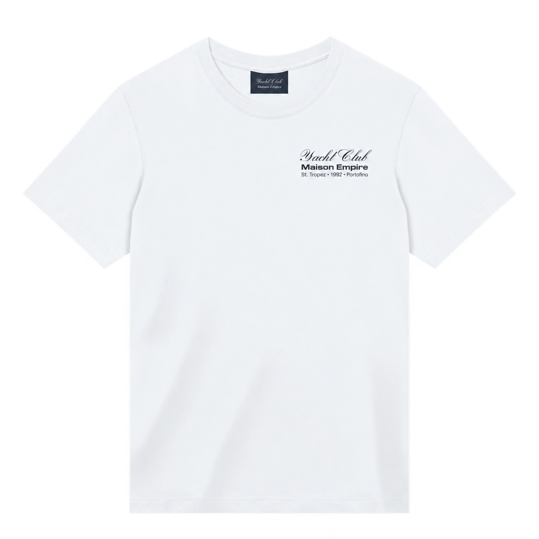 St. Tropez Notre T-Shirt