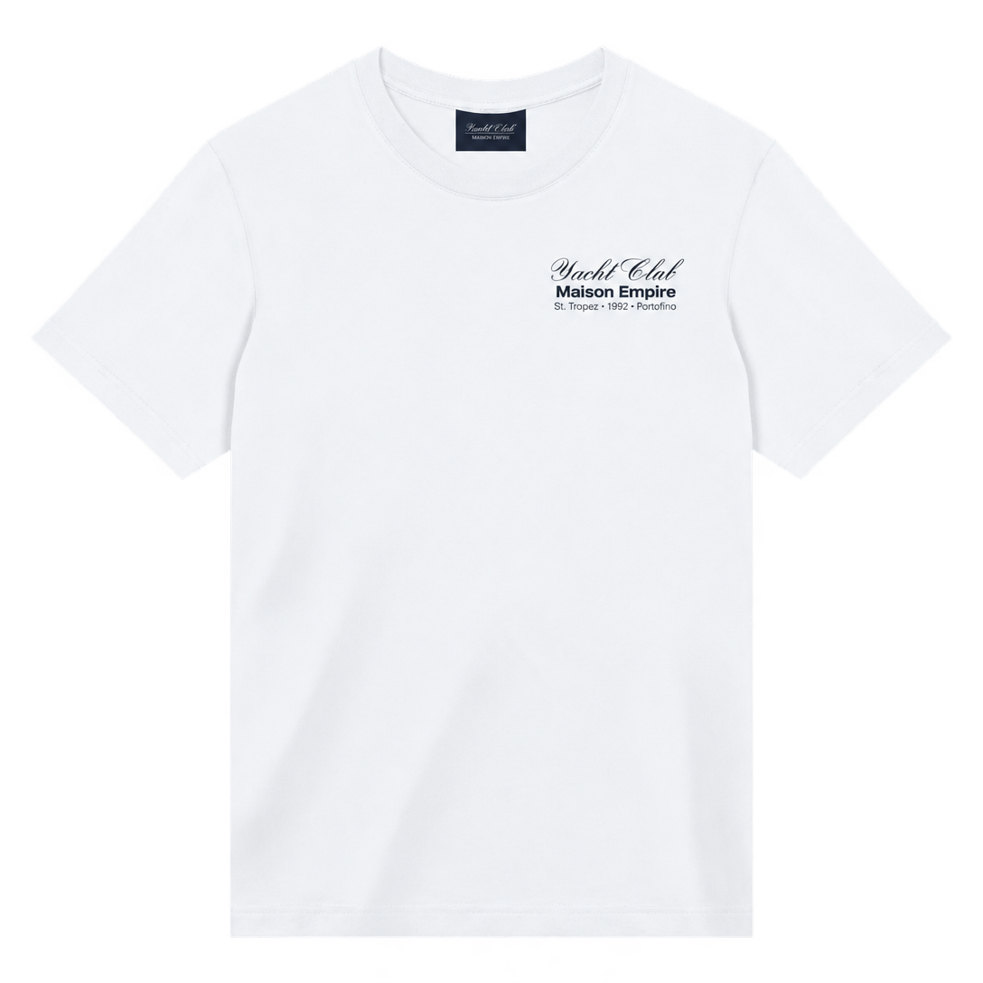 St. Tropez 1992 T-Shirt
