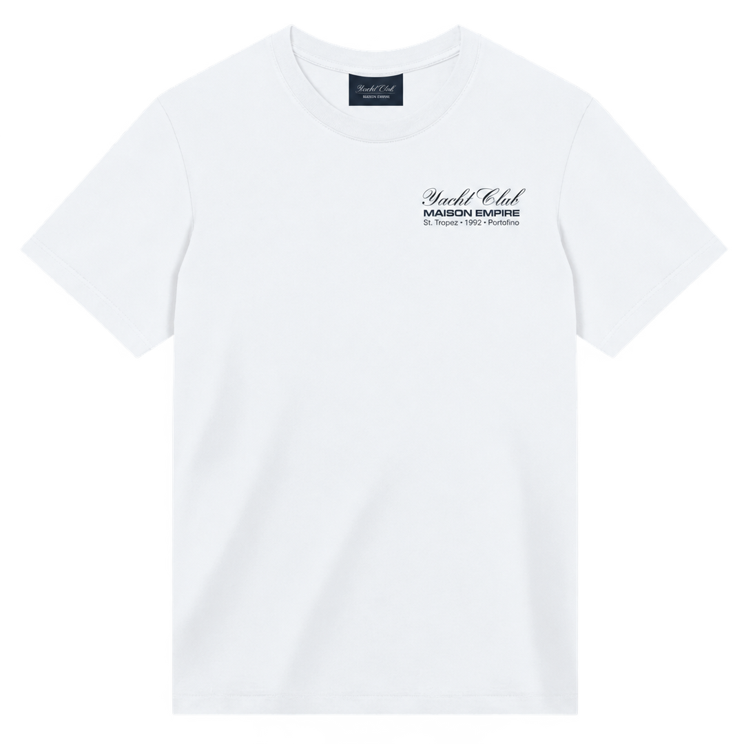 Monte Carlo Club T-Shirt