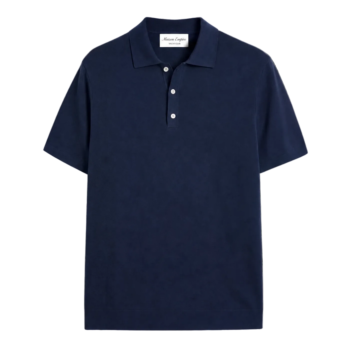 Cotton Polo
