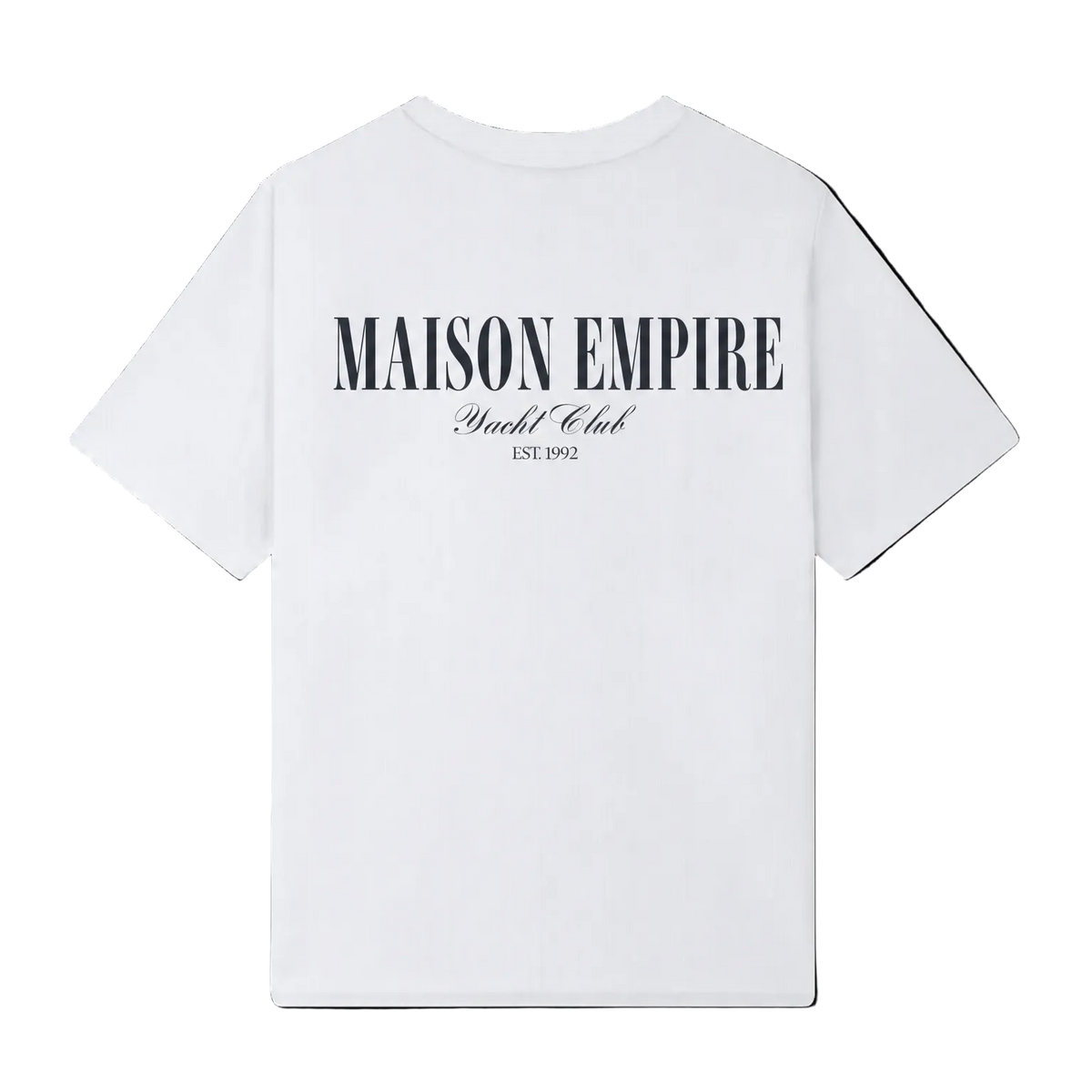 Notre Club T-Shirt