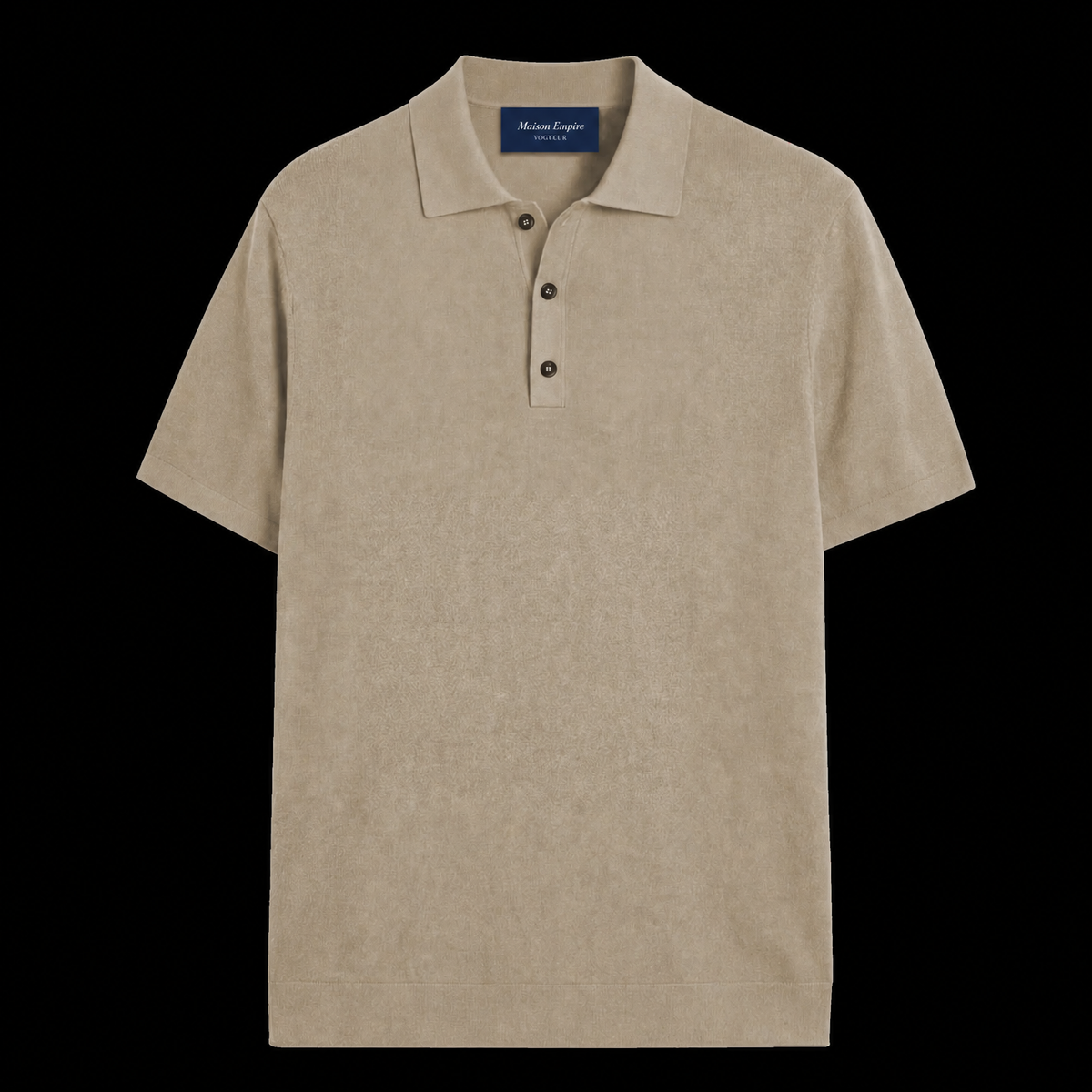 Cotton Polo