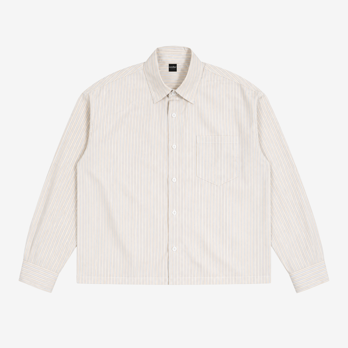 LATTE SHIRT