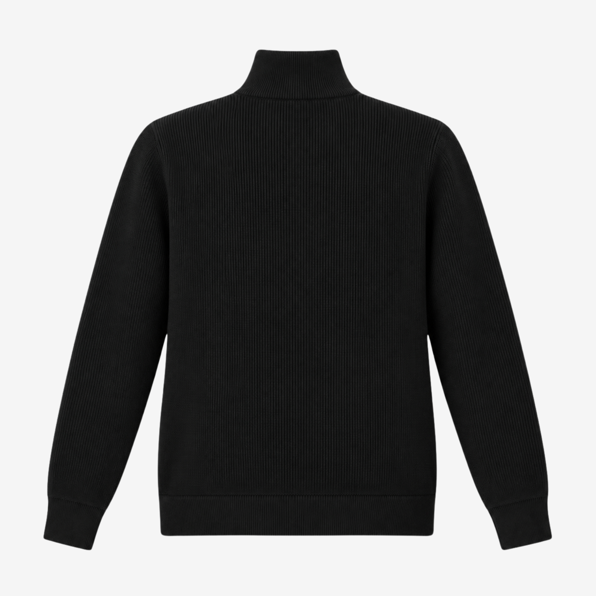 DOUBLE SHOT CARDIGAN