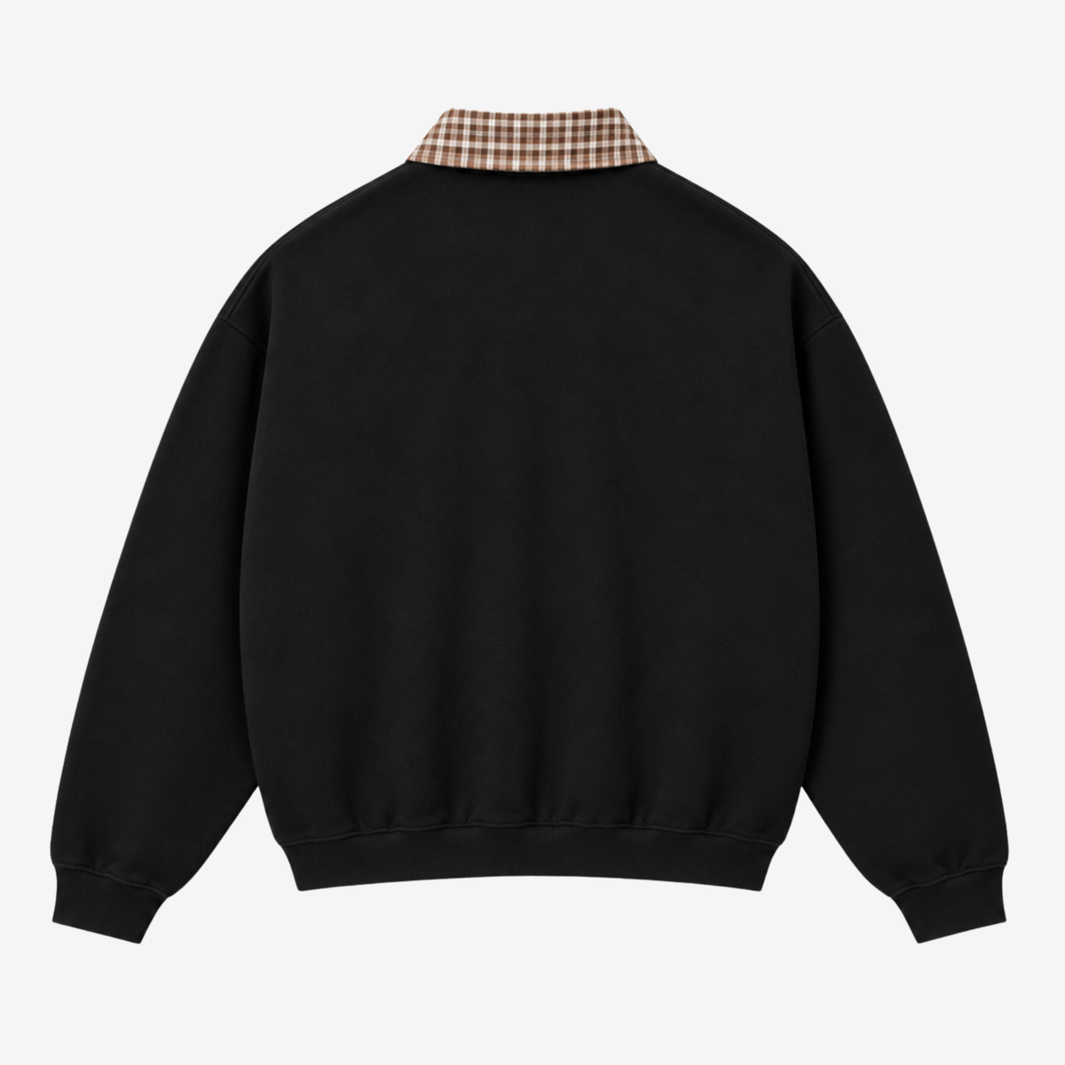 "AMERICANO" SWEATER