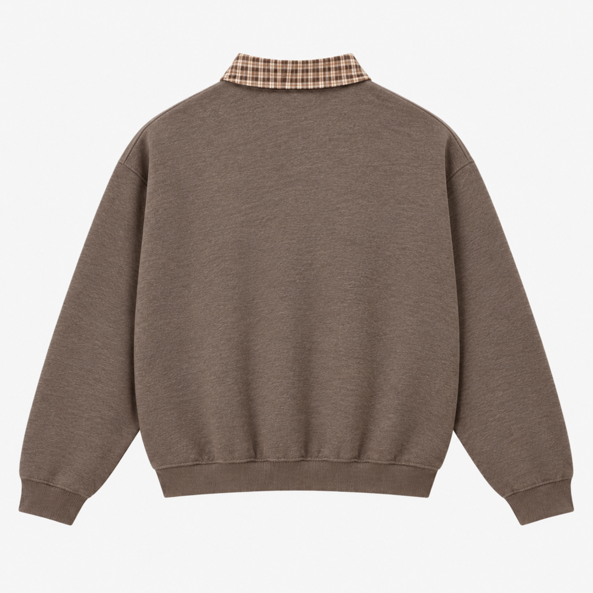 CHESTNUT SWEATER
