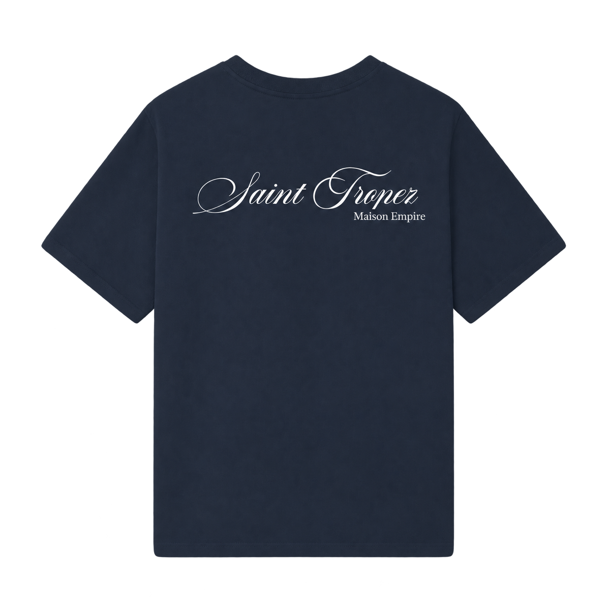 St. Tropez Notre T-Shirt