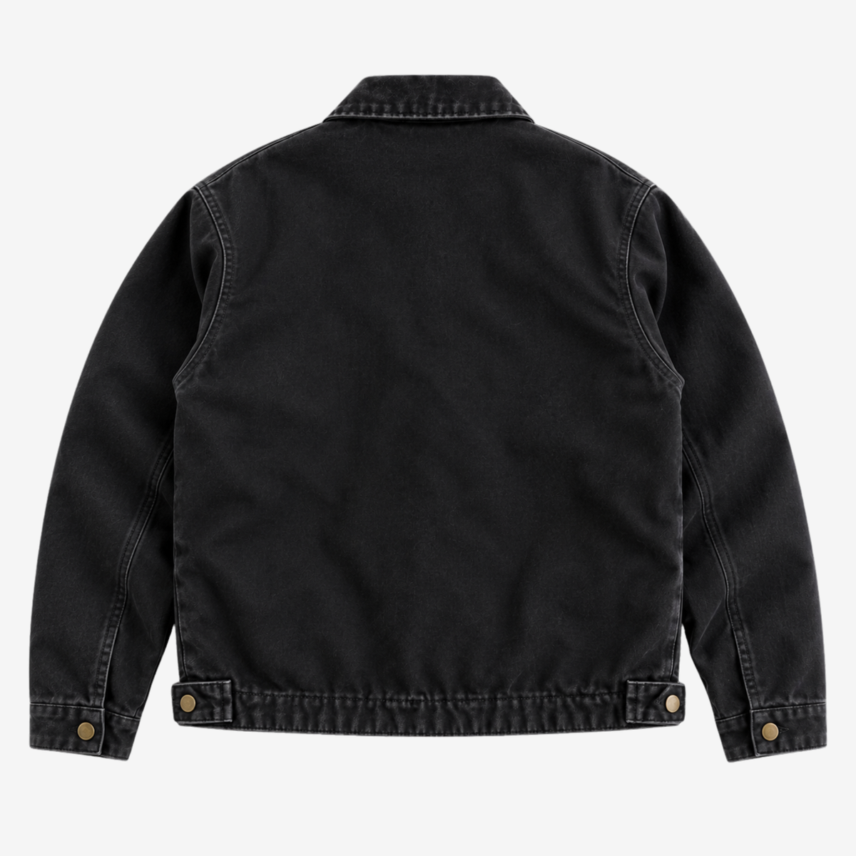EXPRESSO JACKET