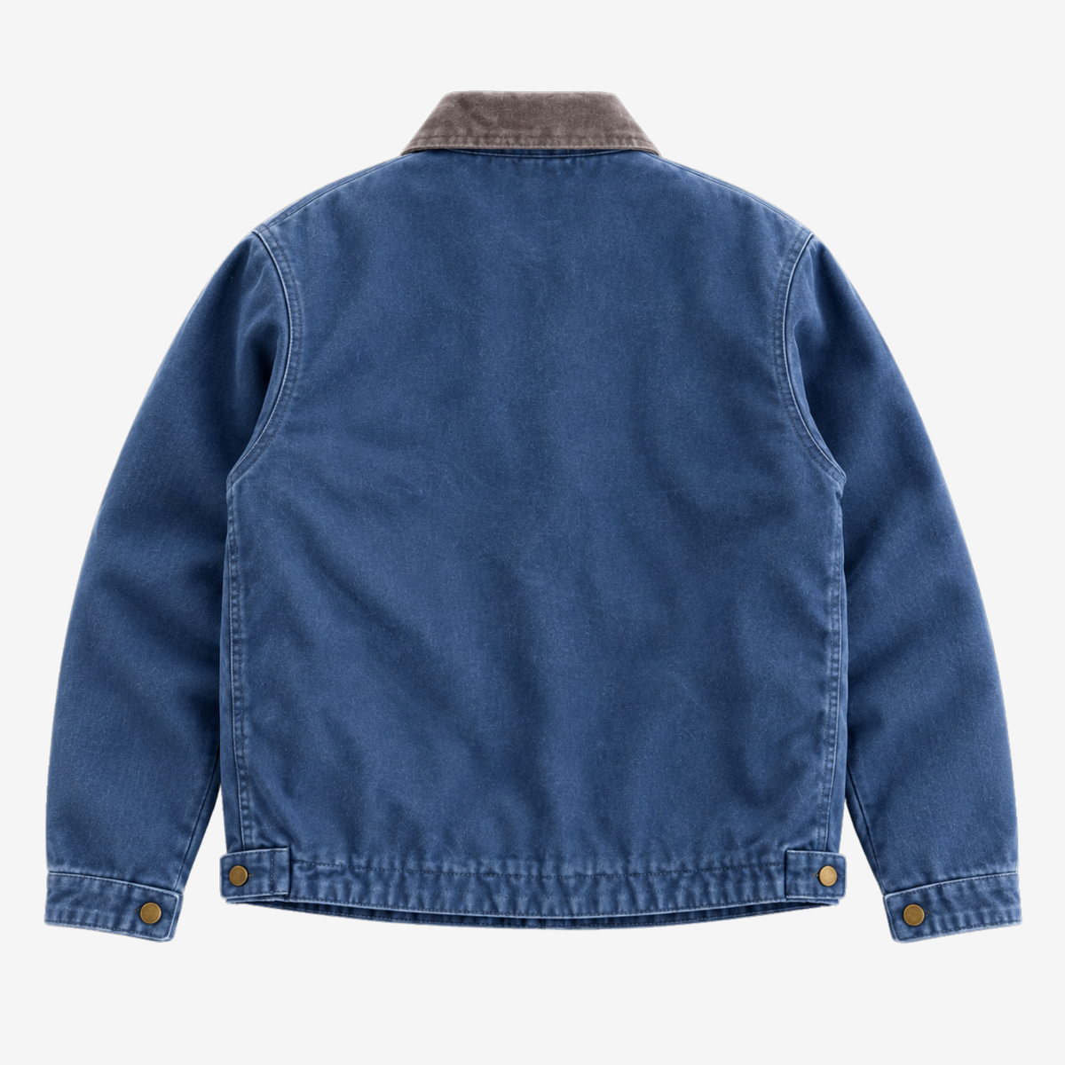 COLD BREW JACKET