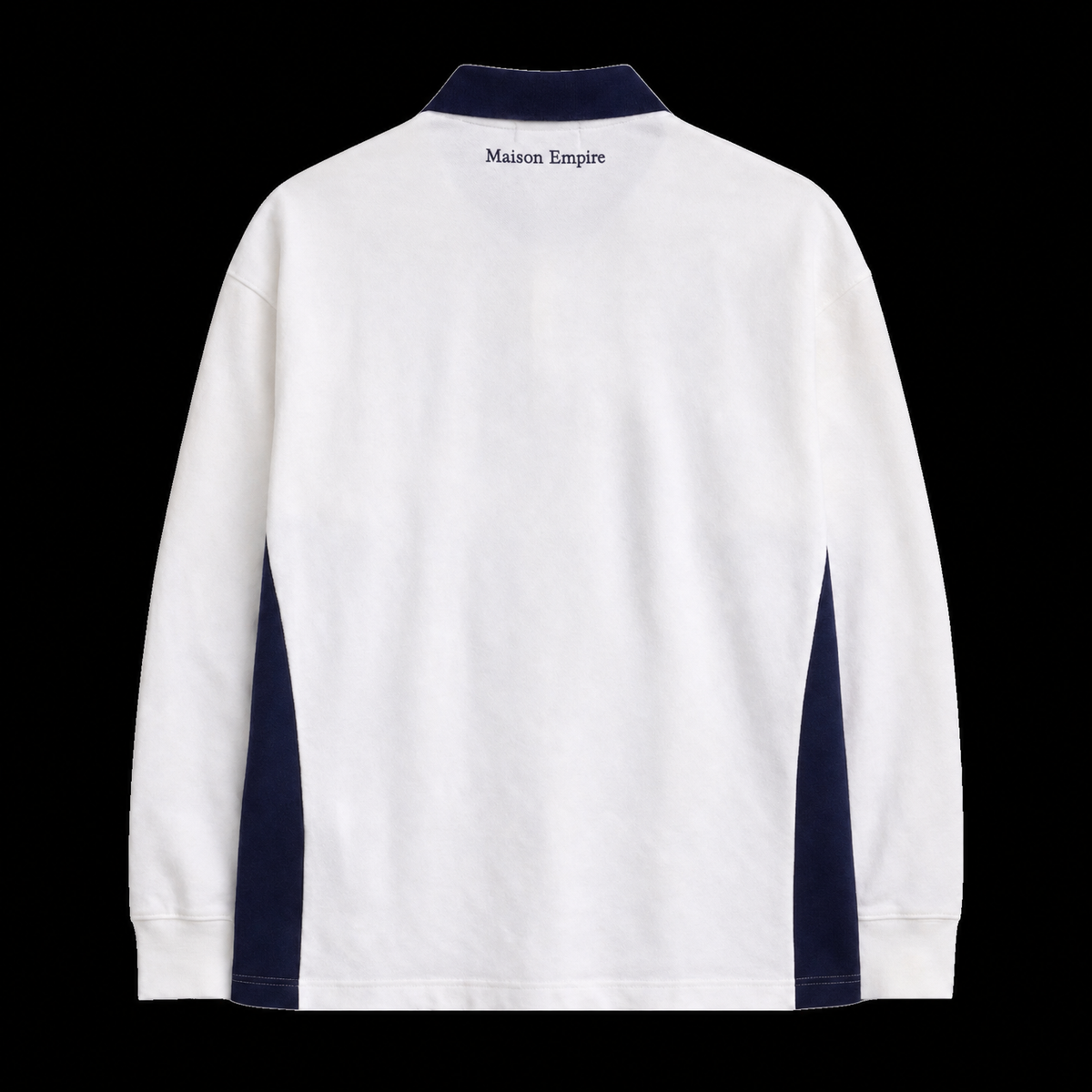 Polo Club Longsleeve