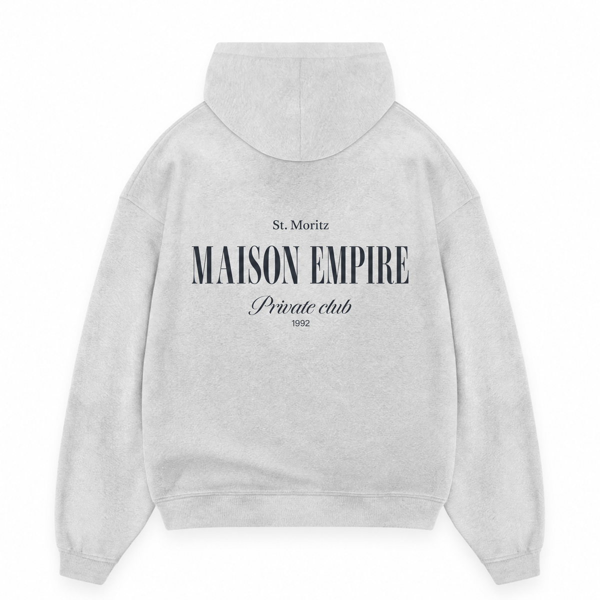 Private Club Hoodie